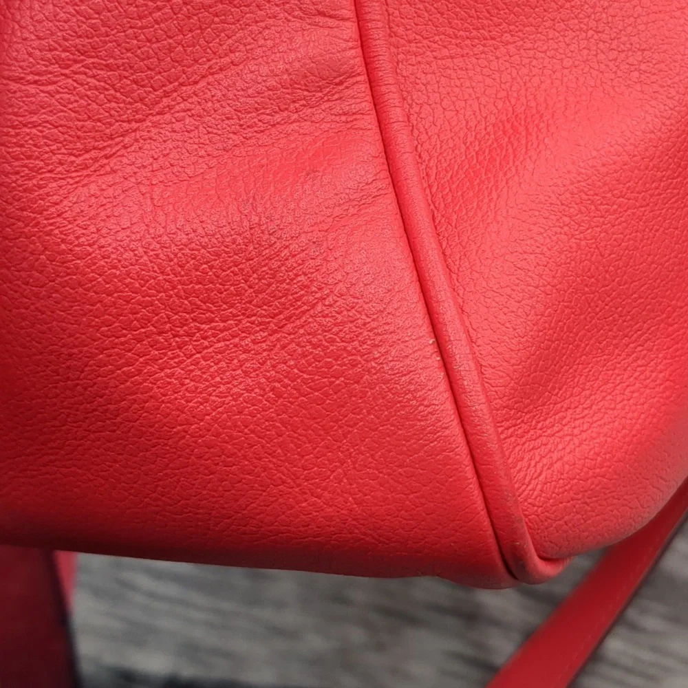 Kate Spade Primrose Hill Goldie Leather Satchel